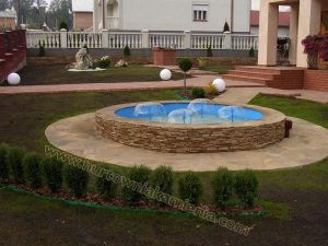 Kamien cięty rzędowo (ryska) Ryska piaskowa 4 – Hurtownia Kamienia El-Pol